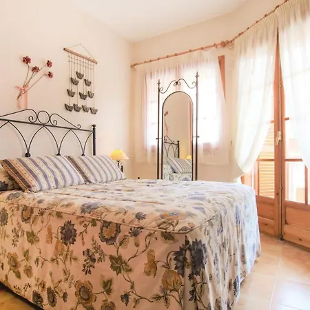 Lovely In With Kitchenette * Santa Pola