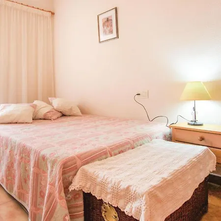 Lovely In With Kitchenette Holiday home Santa Pola