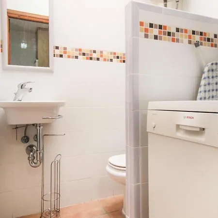 Lovely In With Kitchenette * Santa Pola